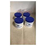 4 new Avon Moisture therapy sheer cream 4 new Avon Moisture therapy sheer cream