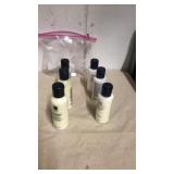 Group of Avon Eye make up remover lotion's Group of Avon Eye make up remover lotion's