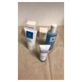 Group of clear skin by Avon Group of clear skin by Avon