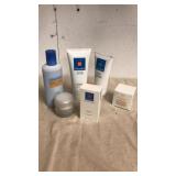 Group of clear skin by Avon Group of clear skin by Avon