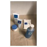 Group of clear skin by Avon Group of clear skin by Avon