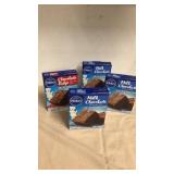 4 new pillsbury brownie mixes 4 new pillsbury brownie mixes