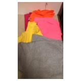 5 new Colored shirt size extra large 5 new Colored shirt size extra large