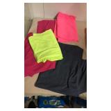 5 new Colored shirt size extra large 5 new Colored shirt size extra large