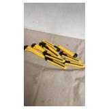Group of box cutters Group of box cutters