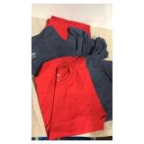 5 new colored shirt size xl 5 new colored shirt size xl