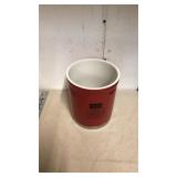 New ceramic utensil holder New ceramic utensil holder
