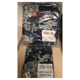 Bianca Ssham set with comforter size king Bianca Ssham set with comforter size king