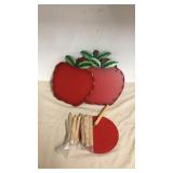 New Apple mug holder New Apple mug holder