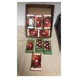New holiday tealight candles New holiday tealight candles