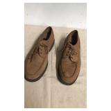 Size 10 aero soles shoes Size 10 aero soles shoes
