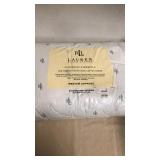 Ralph Lauren medium support standard queen pillow Ralph Lauren medium support standard queen pillow
