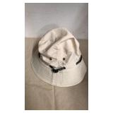 Tan sports bucket hat Tan sports bucket hat