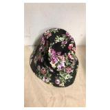 Floral bucket hat Floral bucket hat