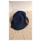 New Ethos Jean bucket hat New Ethos Jean bucket hat