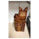 17'x7' cat shelf 17'x7' cat shelf