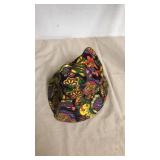 Colorful bucket hat Colorful bucket hat