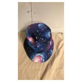 Galaxy bucket hat Galaxy bucket hat