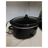 Crock pot works Crock pot works