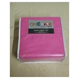 New queen-size sheet set New queen-size sheet set