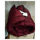 Sleeping bag looks new Sleeping bag looks new