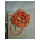 Heavy duty extension cord Heavy duty extension cord