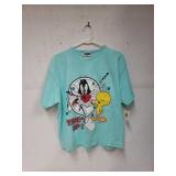 New with tags Sylvester and tweety bird t short New with tags Sylvester and tweety bird t short
