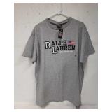 New with tags Ralph Lauren tshirt size Large New with tags Ralph Lauren tshirt size Large