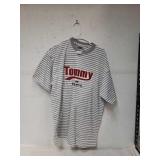 New Tommy sports t shirt size xl New Tommy sports t shirt size xl