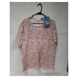 New with tags energies tshirt size 2x New with tags energies tshirt size 2x