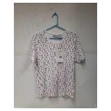 New with tags White stag tshirt size large New with tags White stag tshirt size large