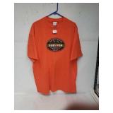 New with tags hanes heavyweight tshirt size XL New with tags hanes heavyweight tshirt size XL