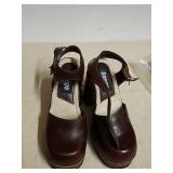 Bongo high heeled shoes size 6 Bongo high heeled shoes size 6