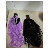 Two new ladies scarves Two new ladies scarves