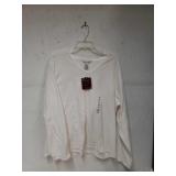New delicates shirt size xxl with tags New delicates shirt size xxl with tags