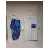 Matching shirt with pants sized 2x shirt with Matching shirt with pants sized 2x shirt with