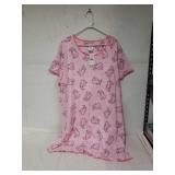 New with tags 2x sleepshirt New with tags 2x sleepshirt
