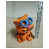 Ceramic cat coin Bank Ceramic cat coin Bank