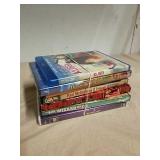Group of DVDs most new Group of DVDs most new