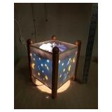Night Light lamp works Night Light lamp works