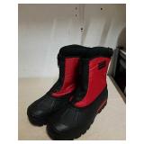 High Sierra snow boots size 6 look new High Sierra snow boots size 6 look new