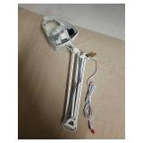 New extension arm magnifying lamp New extension arm magnifying lamp