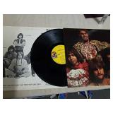 Iron Butterfly Ball 33rpm album in Nice condition Iron Butterfly Ball 33rpm album in Nice condition