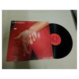 Loverboy get lucky 33rpm album on nice condition Loverboy get lucky 33rpm album on nice condition