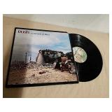 Rush A Farewell to Kings 33 RPM album in Nice Rush A Farewell to Kings 33 RPM album in Nice
