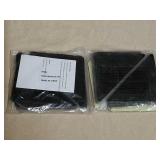 Two new sets of rug grippers Two new sets of rug grippers