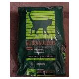 New bag of super premium Nutra nuggets cat food New bag of super premium Nutra nuggets cat food
