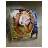 New dream twin size foam mattress pad New dream twin size foam mattress pad
