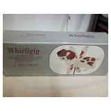 New Vintage cat whirligig New Vintage cat whirligig