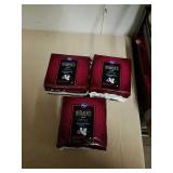 3 new packs of women's pads 20 per pack 3 new packs of women's pads 20 per pack